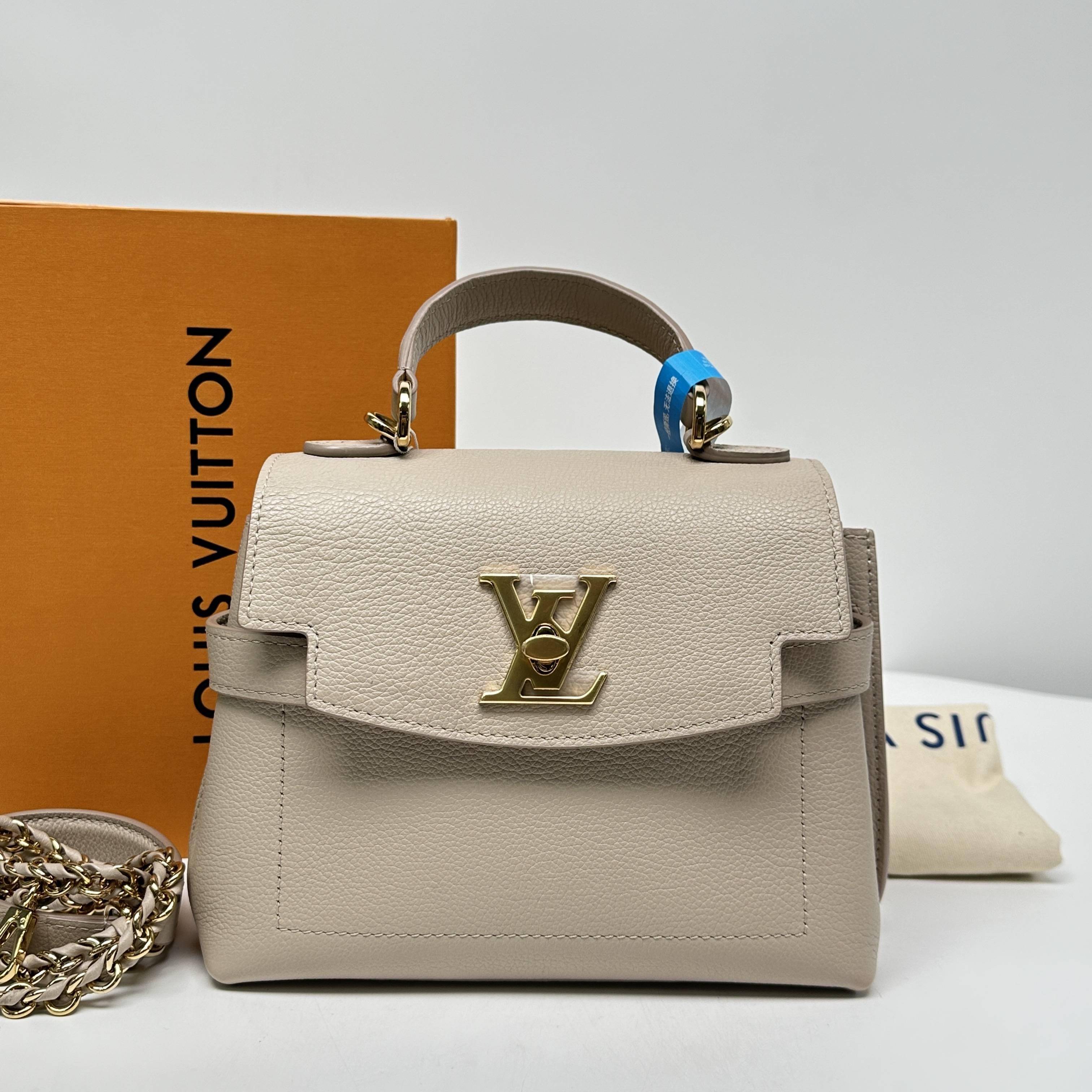 胖虎熙少/路易威登/95新/公价0/箱包/斜挎包/312501230290