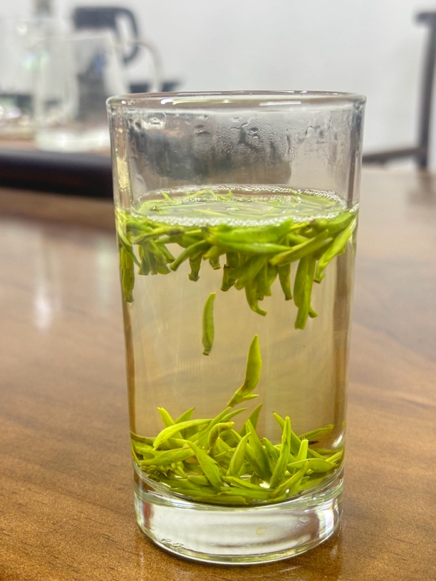 【2025恩施贡芽】新茶恩施高山贡芽绿茶