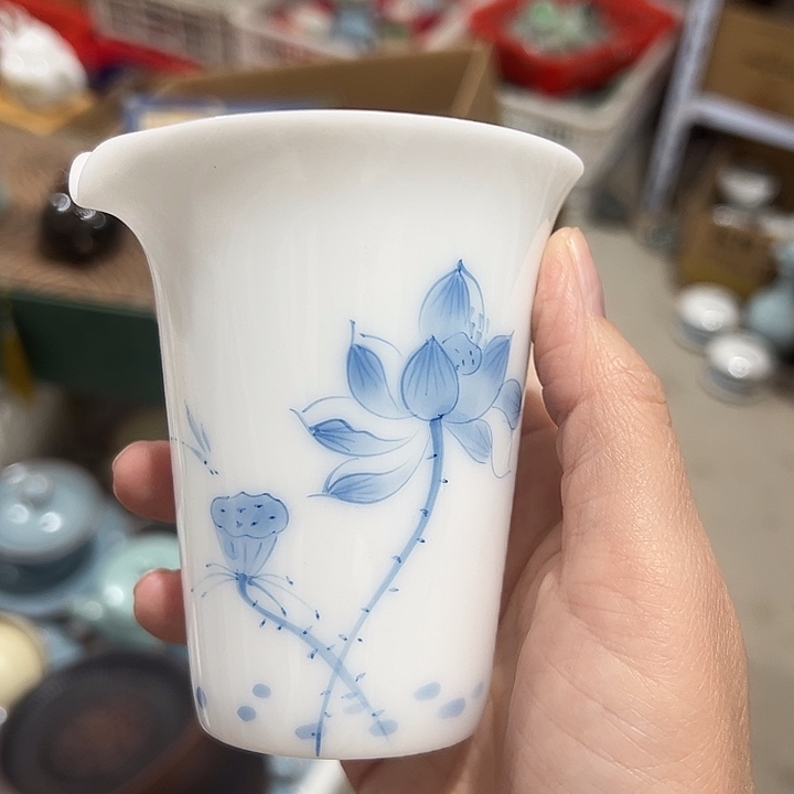 微瑕介意勿拍，谢谢支持！