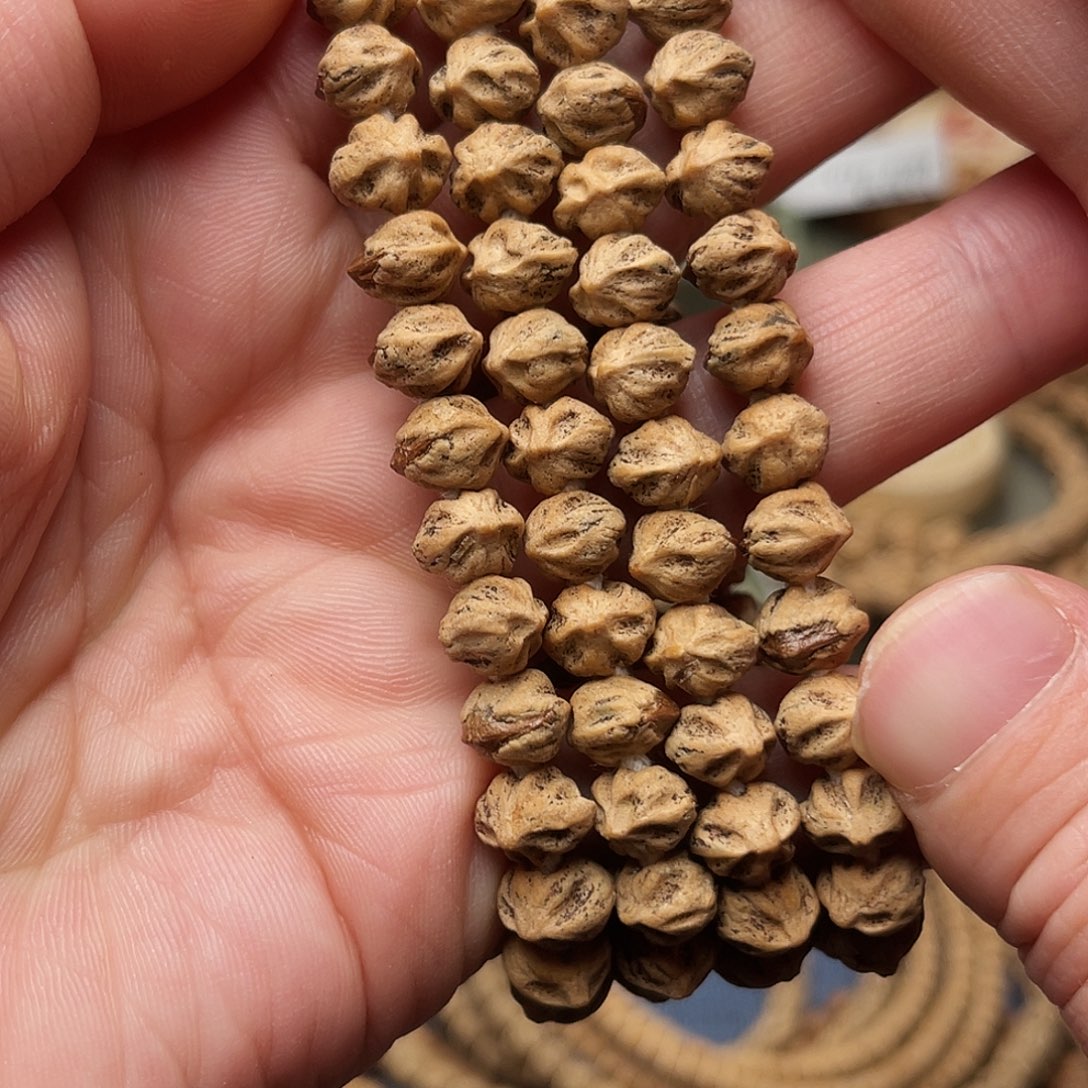 手串柏香籽/百香籽