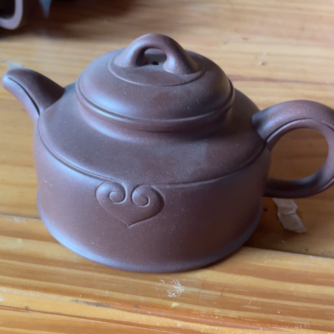 紫砂茶壶紫砂艺术作品