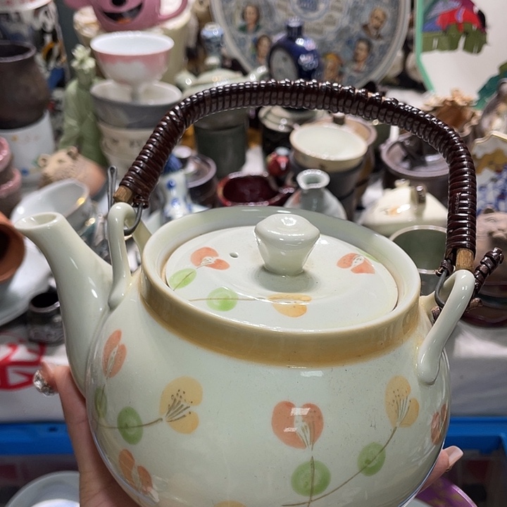 茶杯具19.9发带瑕疵牌都是坏的8