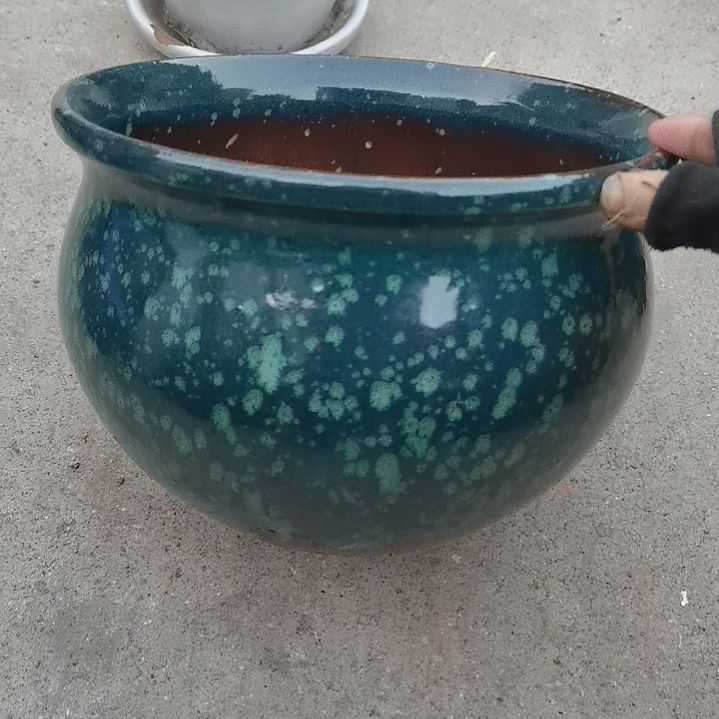 红陶25/18一个盆