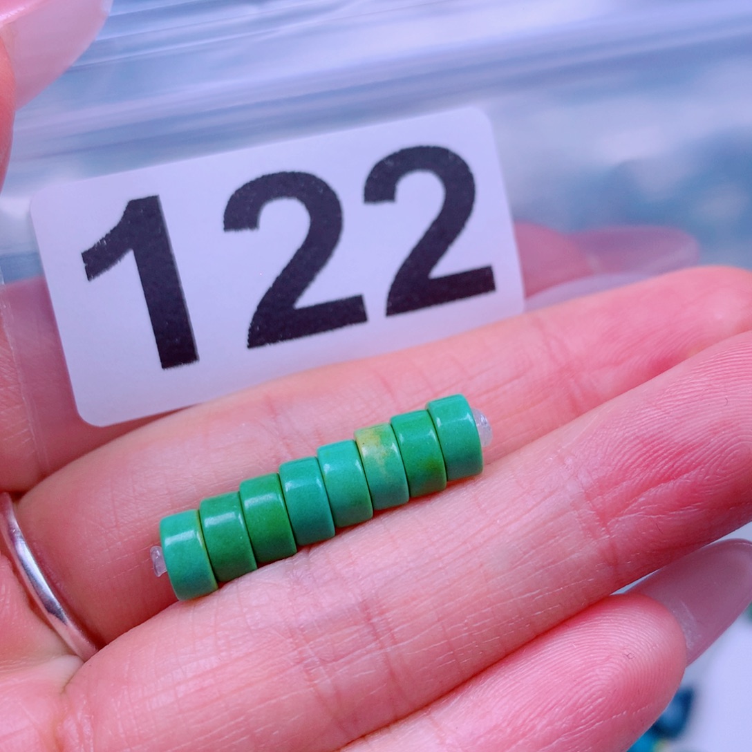 空竹粉丝专享十堰特色手工散珠