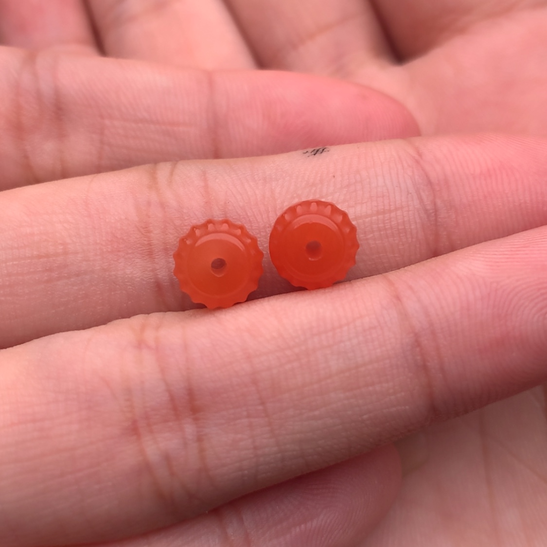 【闪购商品】南红玛瑙珠宝奇石未镶嵌小*