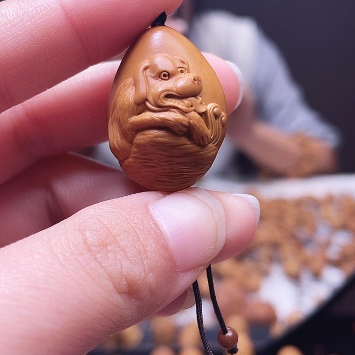 橄榄核手串/手链橄榄核