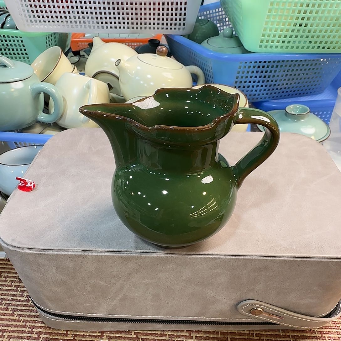 瓷片开播福利，小微瑕发货！