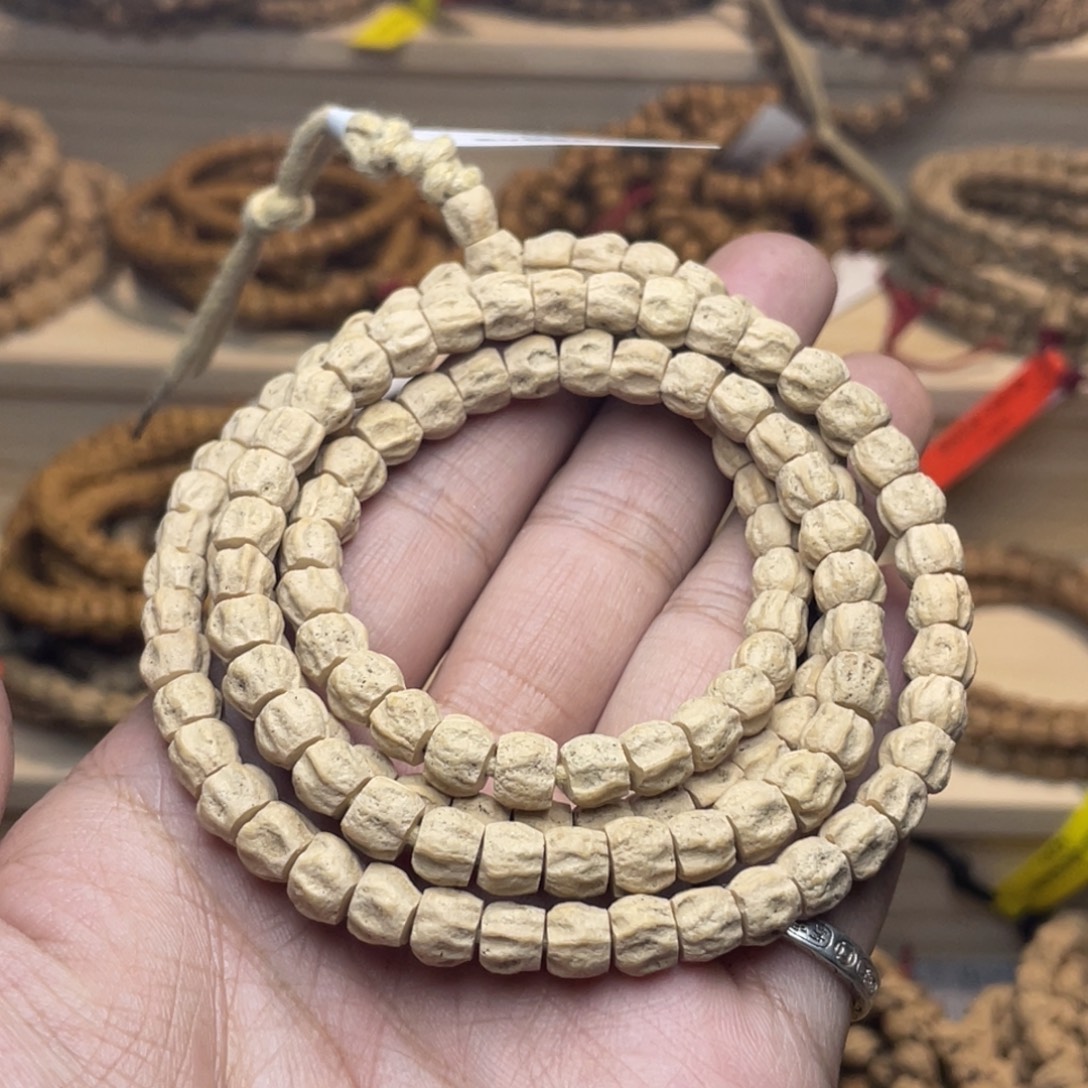 手串柏香籽/百香籽