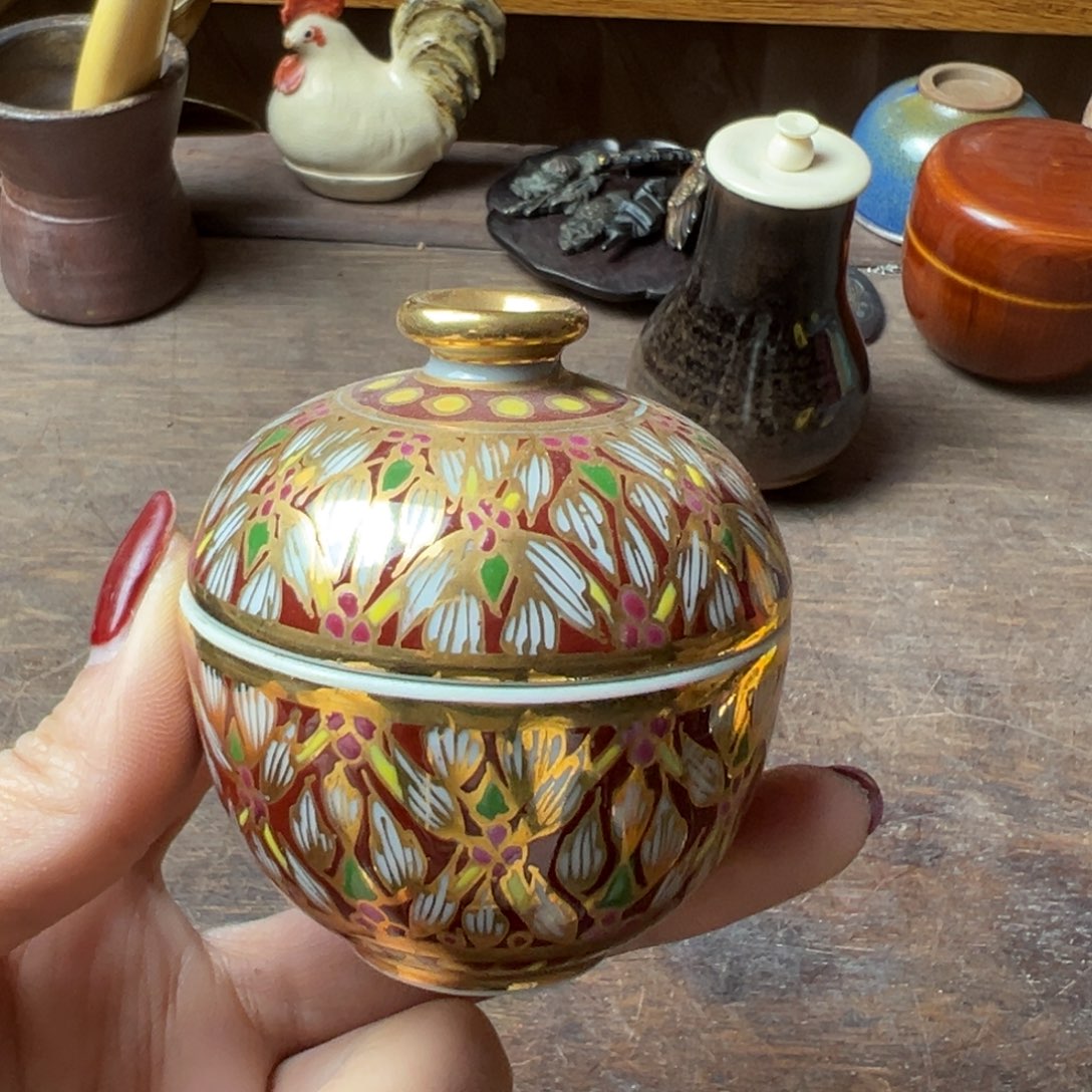 默认瑕疵，直播间看细节