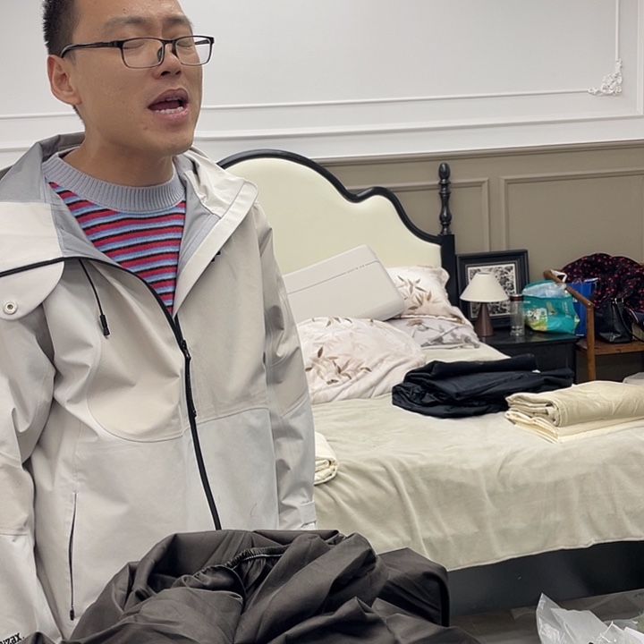 M***Z棉全棉棉全棉046标准四件套床笠1.8