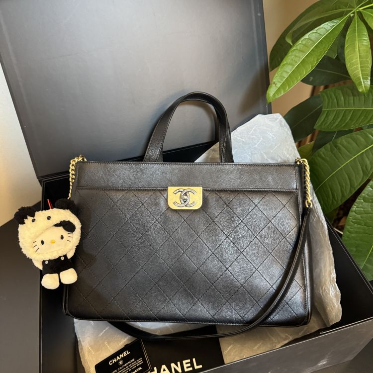 95新/香奈儿/C8854179145/[MQR1115B0015]