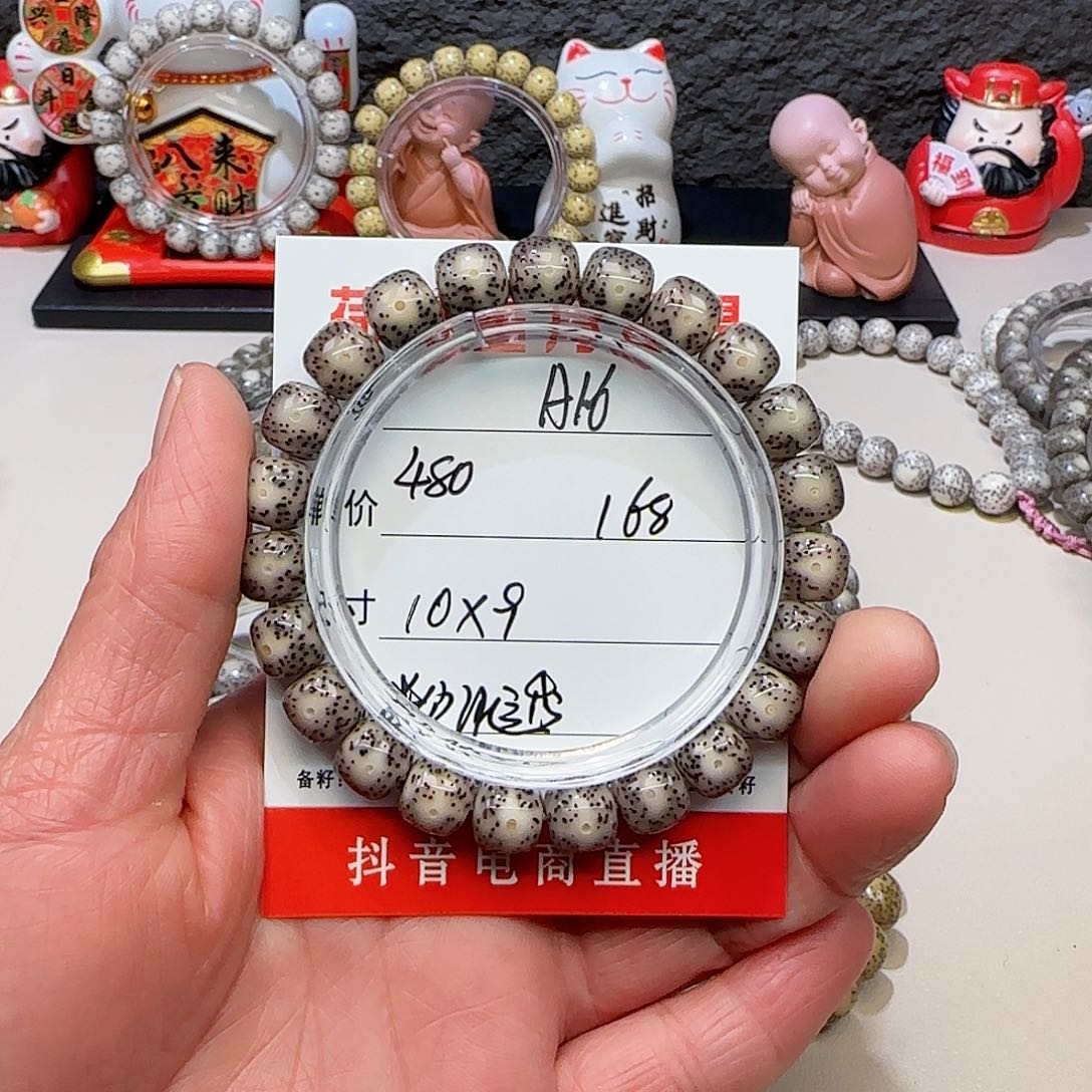 海南荷塘星月菩提A16