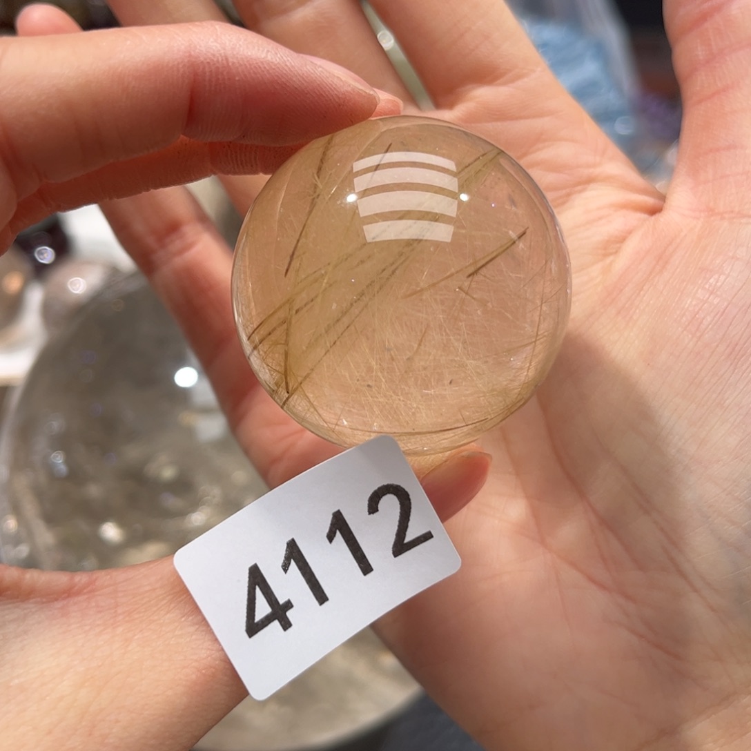 【闪购商品】未镶嵌大型摆件（非配饰）水晶