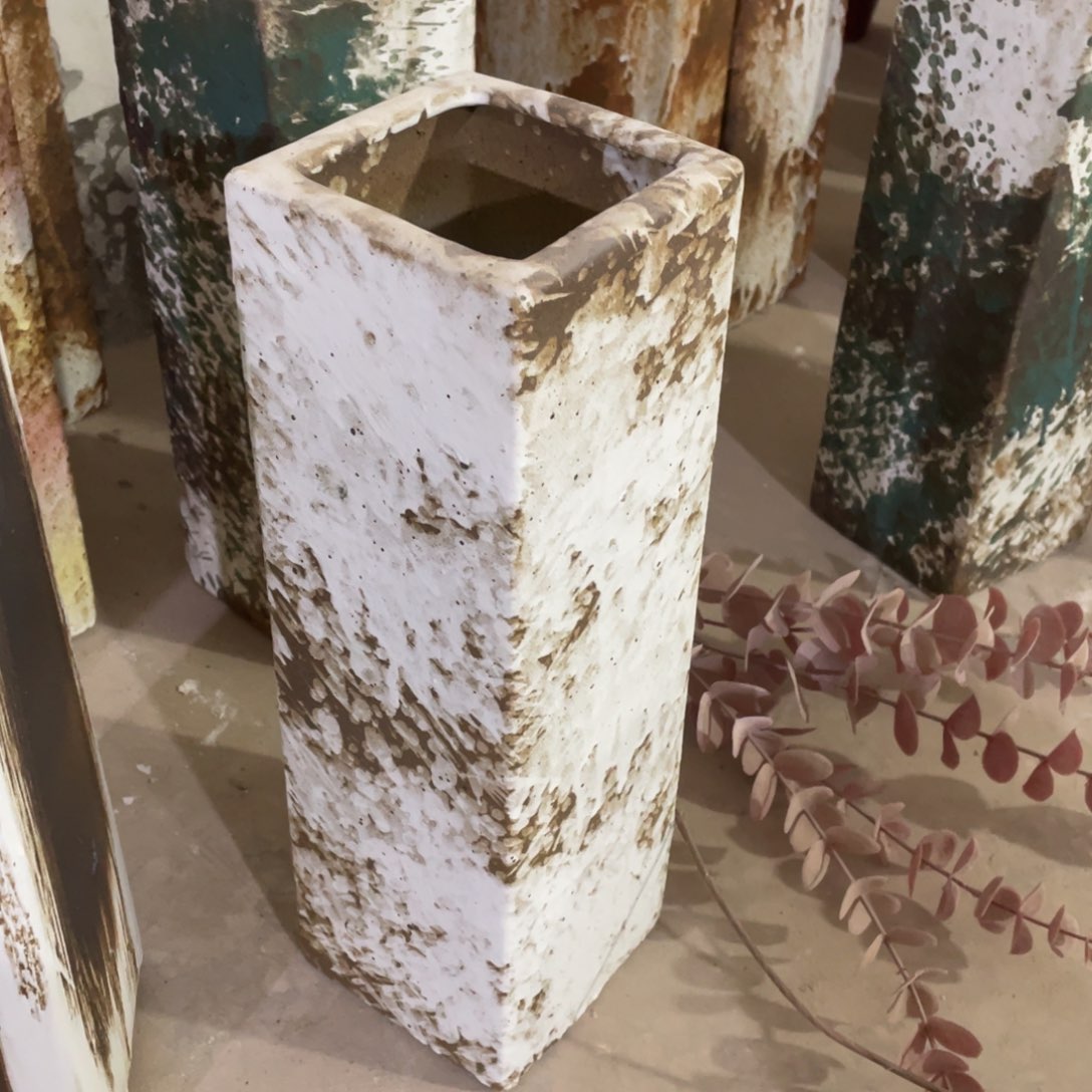 陶瓷高度36厘米口径11厘米