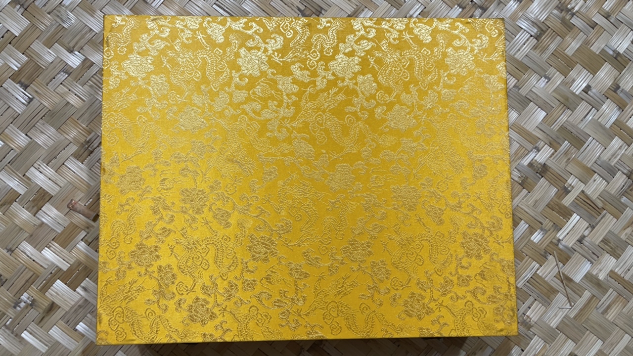 精品高端装饰画通用链接. 盒装画心 徐老 12生肖