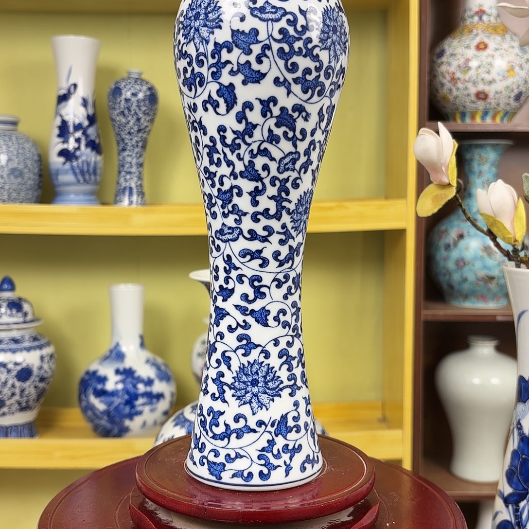 陶摆件景德镇陶瓷艺术摆件