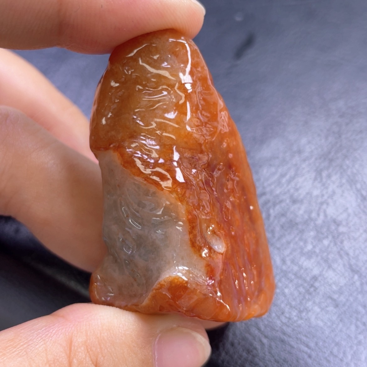 【闪购商品】未镶嵌定制翡翠翡翠