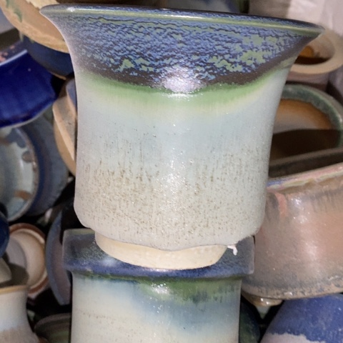 罐00143 微瑕38包邮景德镇陶瓷