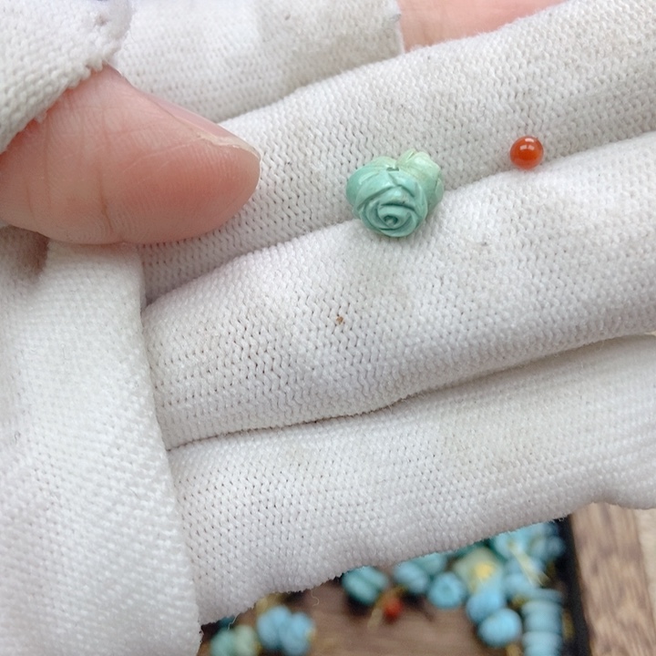 南红玛瑙珠宝奇石未镶嵌