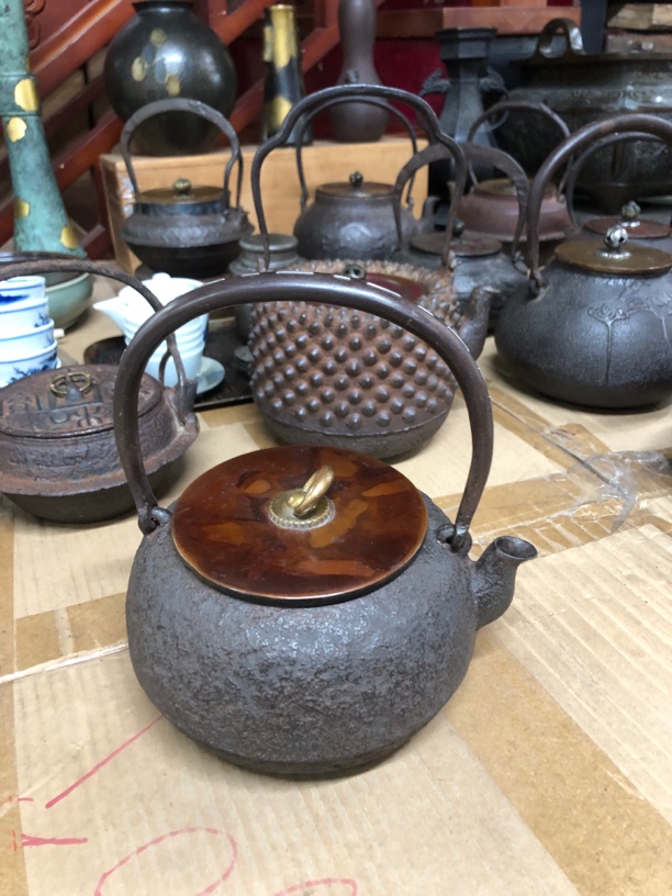 光玉堂壶壶壶听雨堂