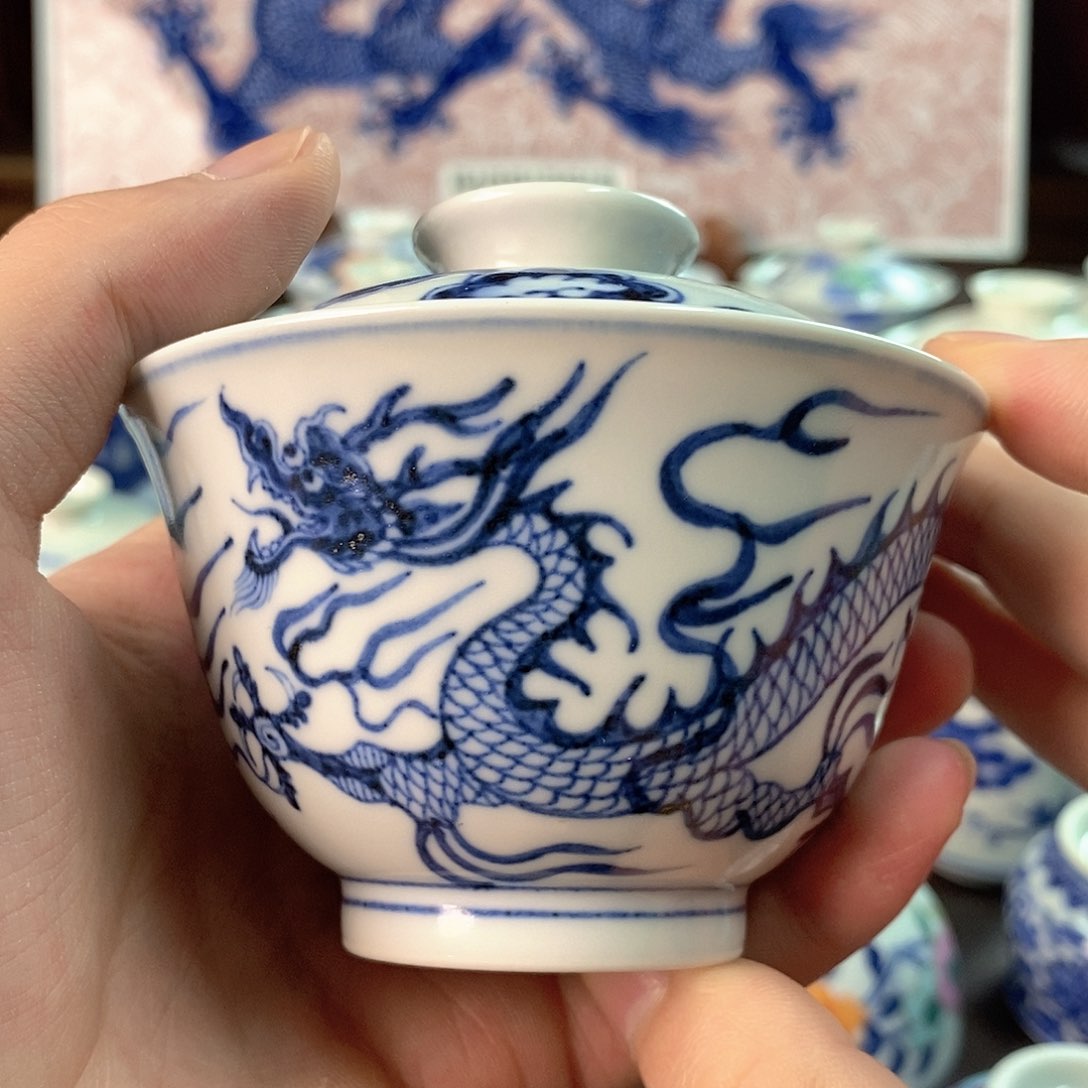 景德镇杯子杯子杯子