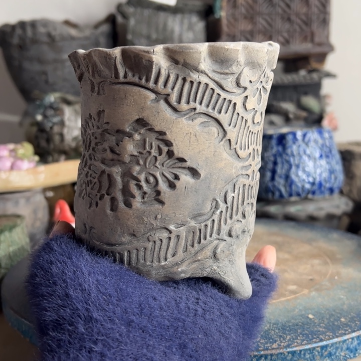 陶瓷一个一个一个瑕