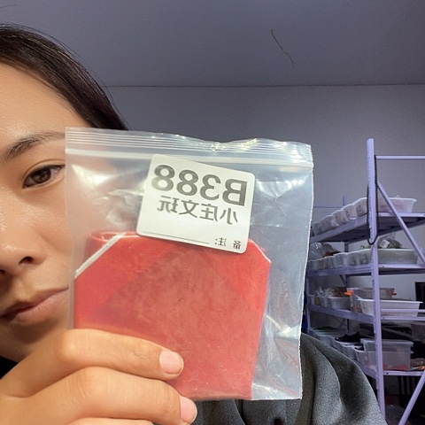 【闪购商品】石英石纯铜人***观388