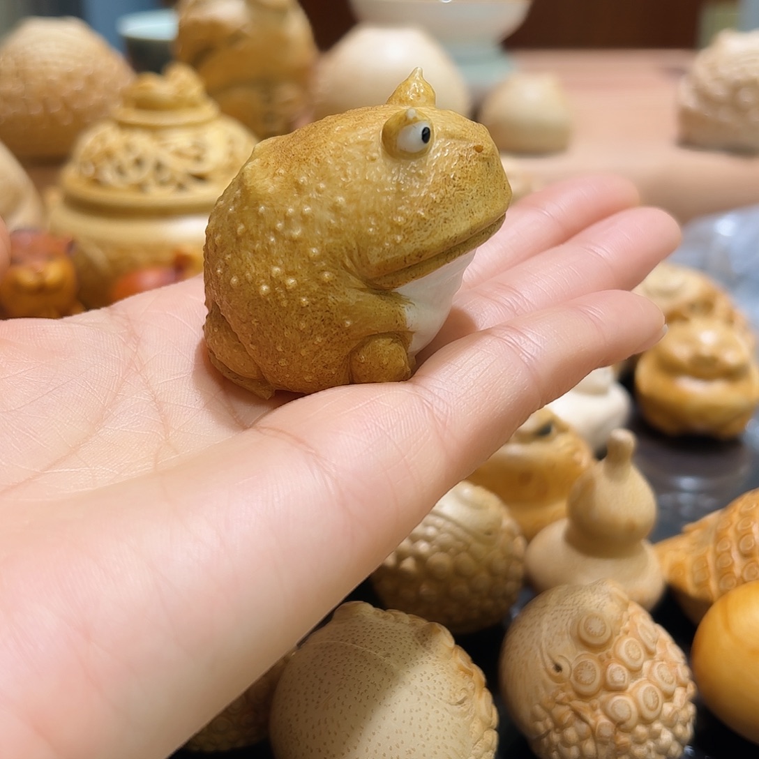 淘***蛋竹朱振华老师家精品