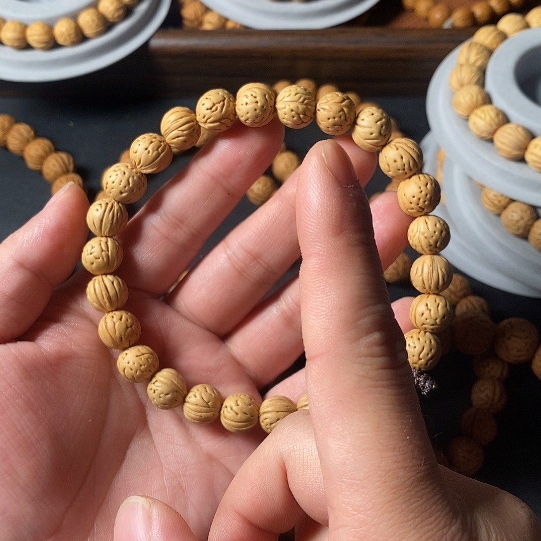 手串/手链核桃10.5 10.5 10手持