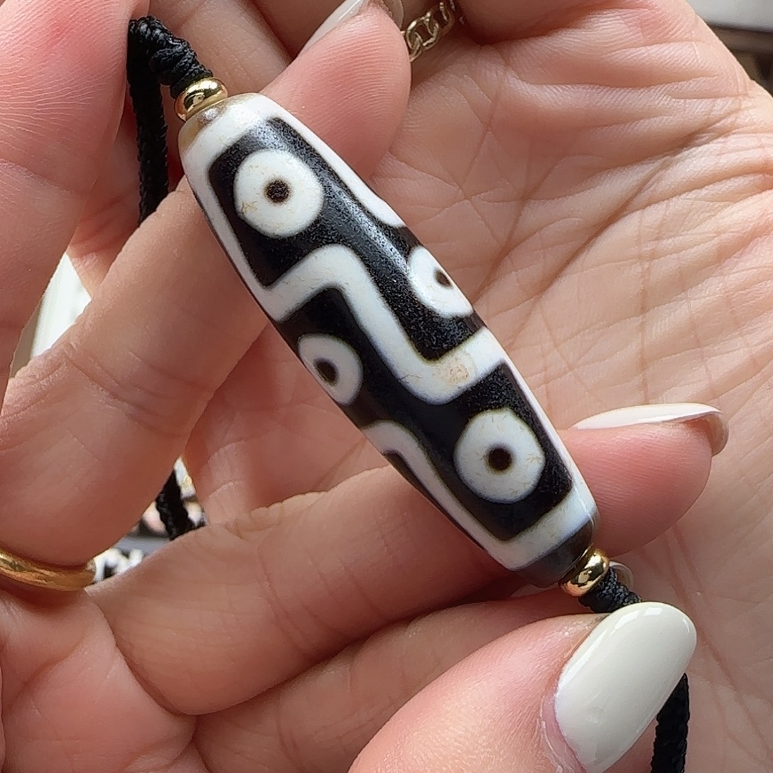 今***天未镶嵌颈饰玛瑙/玉髓