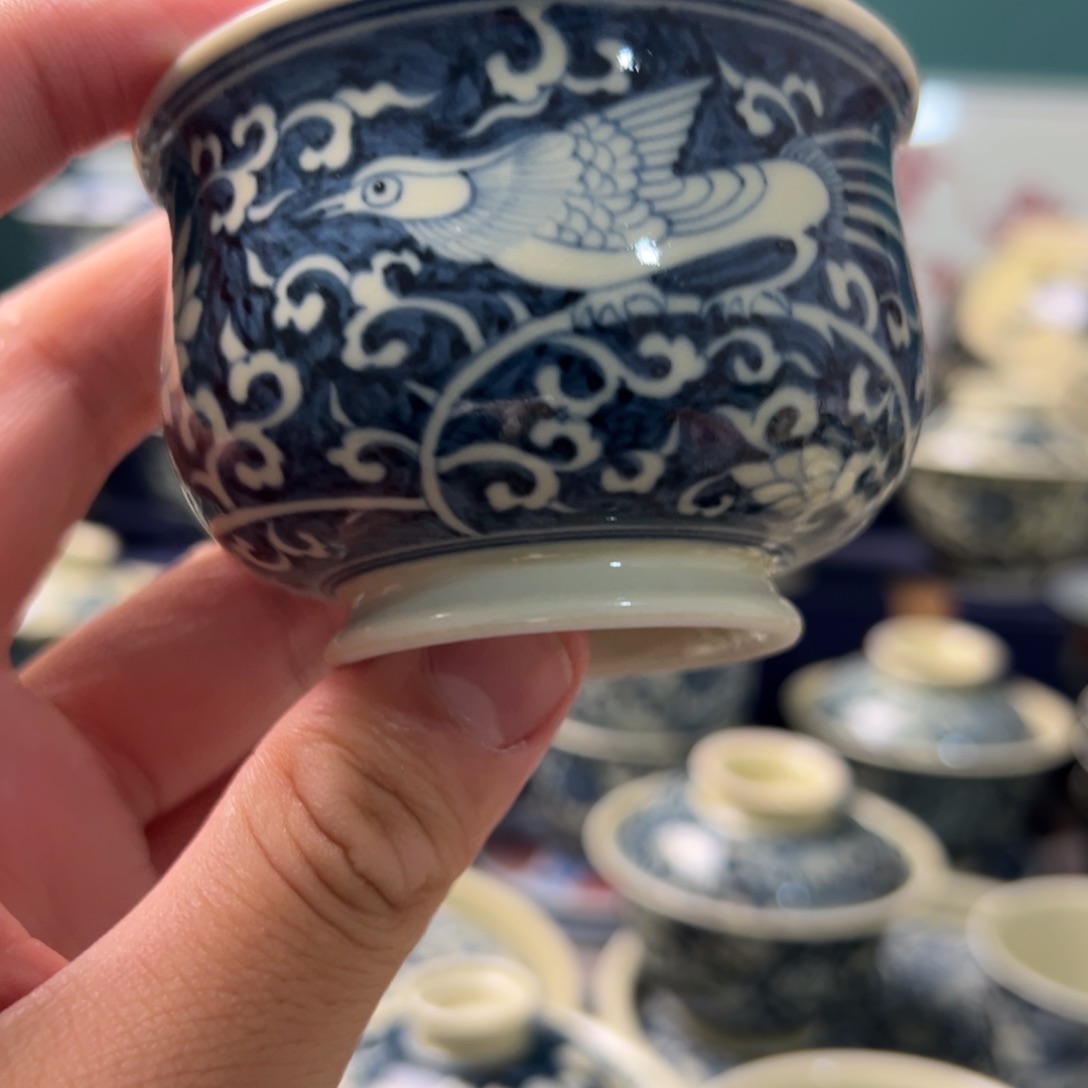 【闪购商品】扬**航陶瓷艺术有限公司