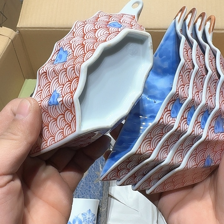 中古物品，谨慎参拍