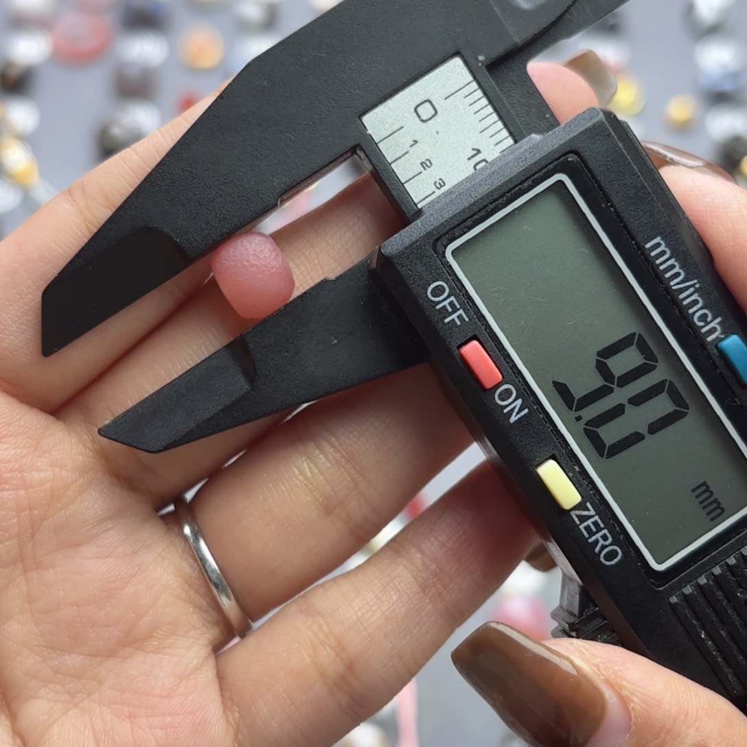 玛瑙/玉髓未镶嵌文玩配饰