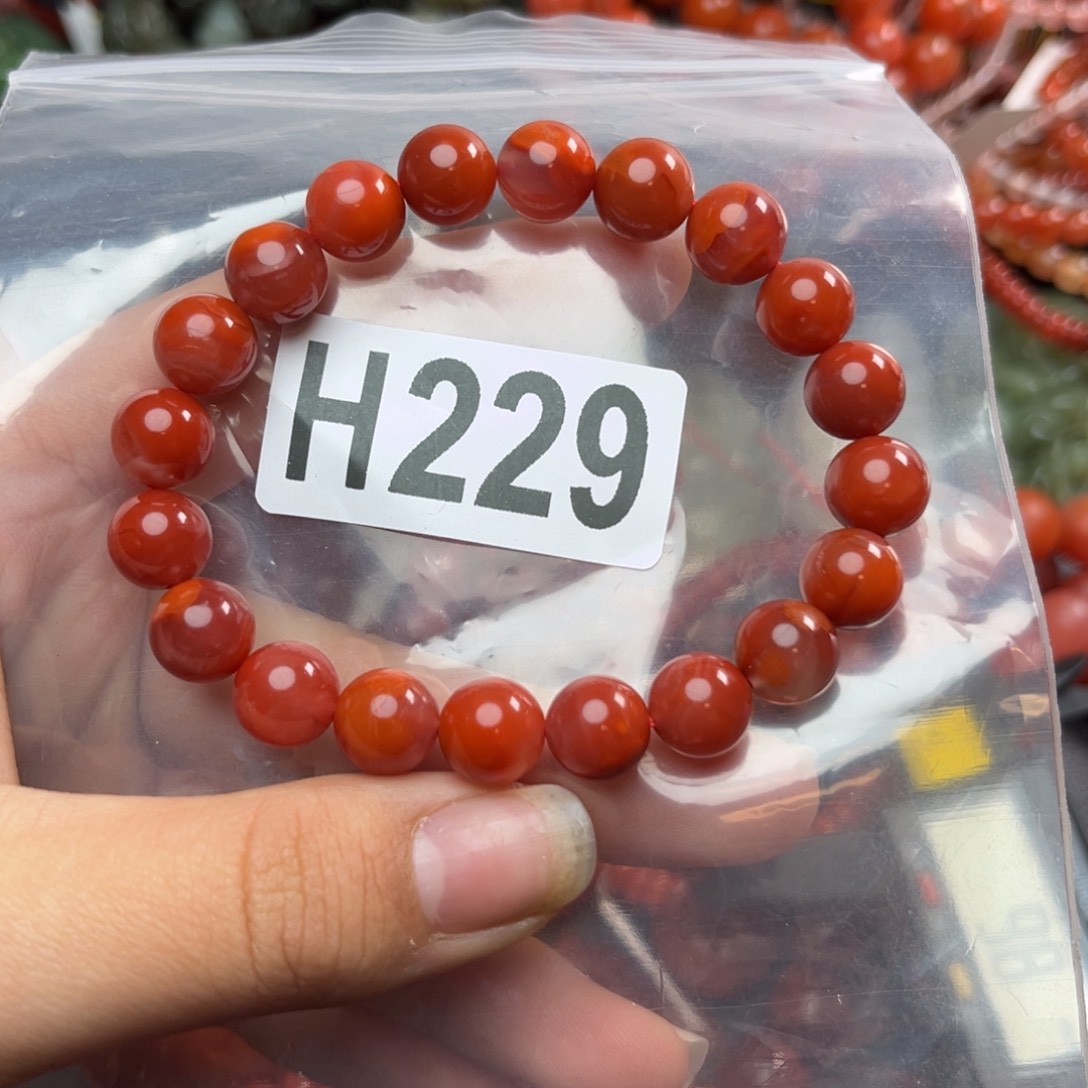 南红玛瑙珠宝奇石未镶嵌10*+