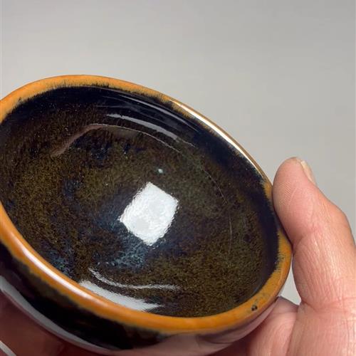 【闪购商品】茶盏-78.............