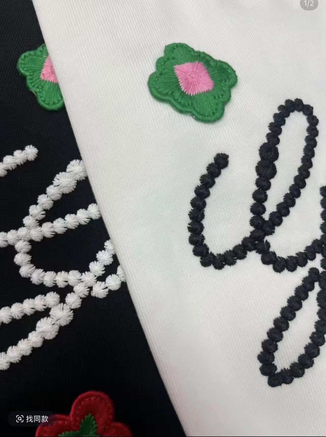 A-88-小众設計師買手集合店【輕奢系列】-上衣