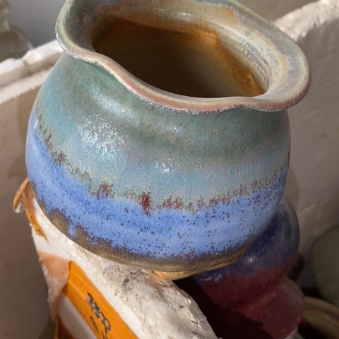 罐0032 微瑕38包邮景德镇陶瓷