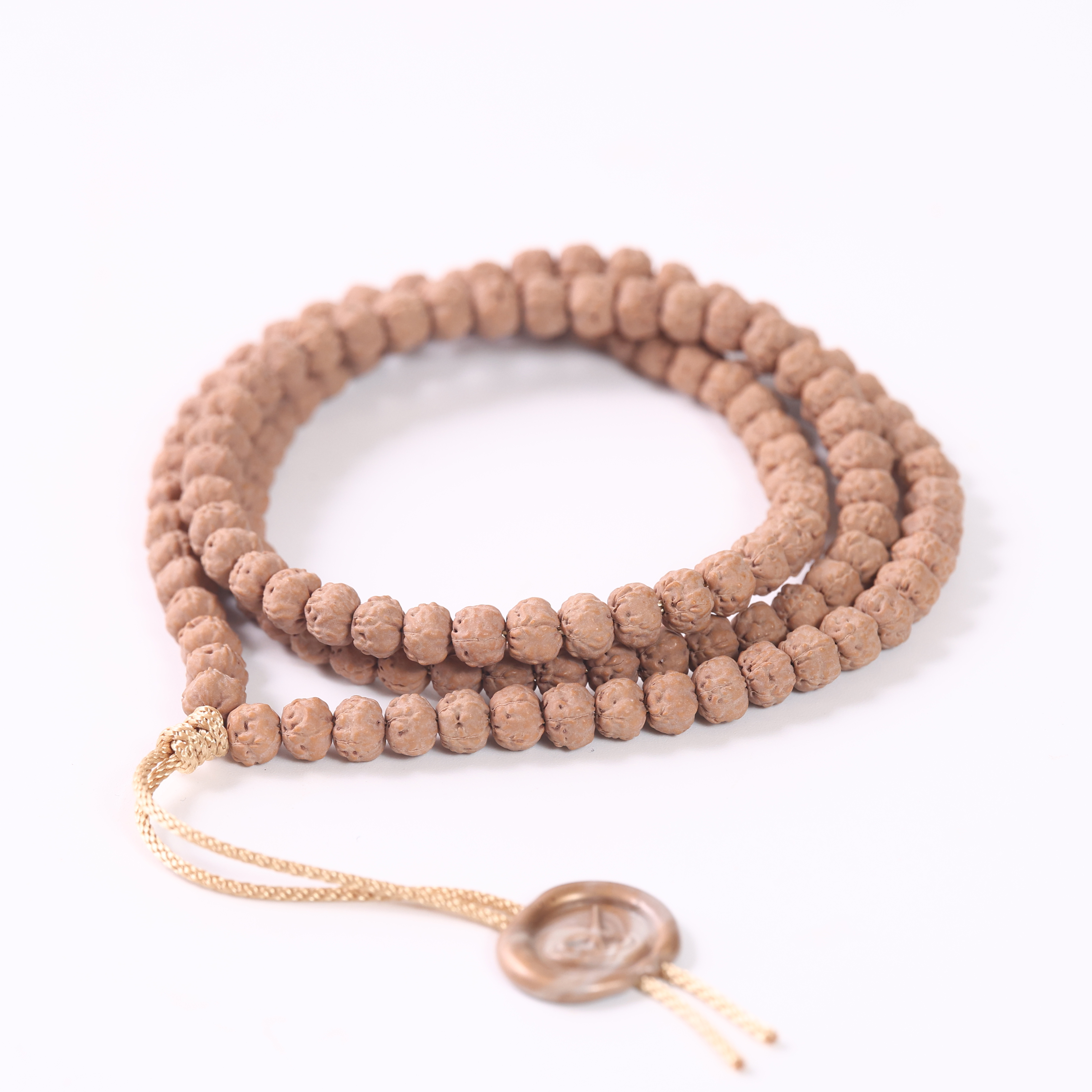 PS00007 磐时 原桩佛手长串 福利款