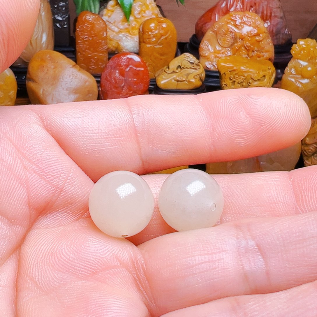 陈***文寿山石印石寿山石