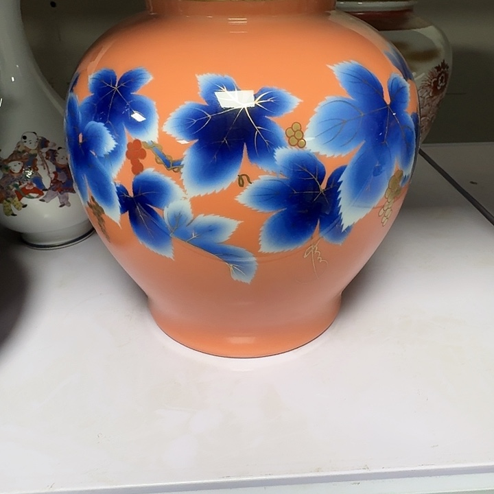 紫砂提前预祝大家新年快乐金**晓