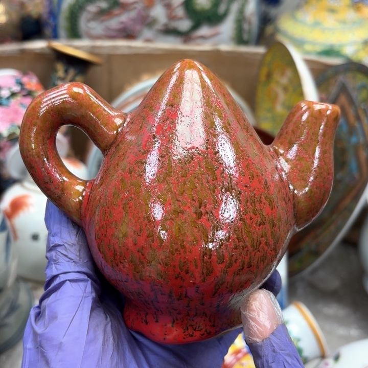 摆件瓷器摆件瓷器瓷器摆件