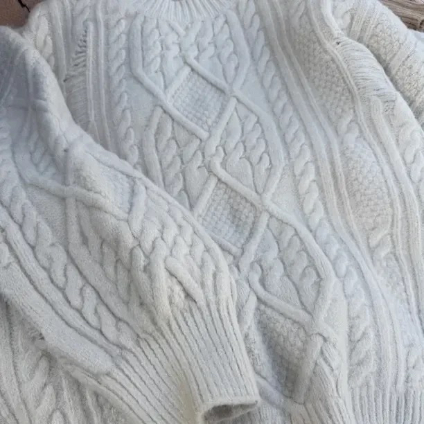 尾货毛衣（默认微瑕 实物为主）no退no换