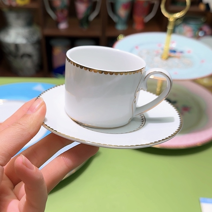 骨瓷实付满10包邮哈