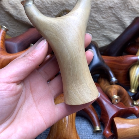 大果紫檀（缅甸花梨）微瑕75