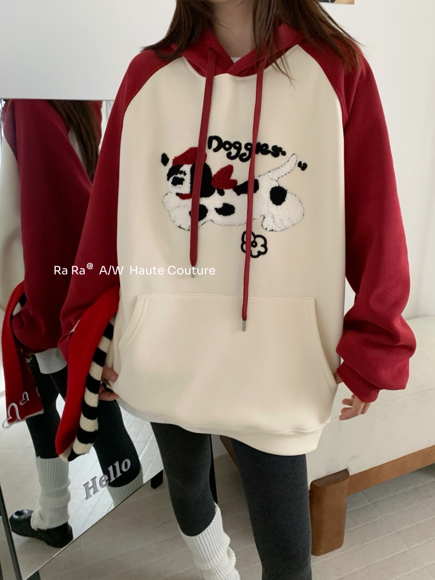 33推荐 RR#66791 日系上衣（加绒） 2025-11-06