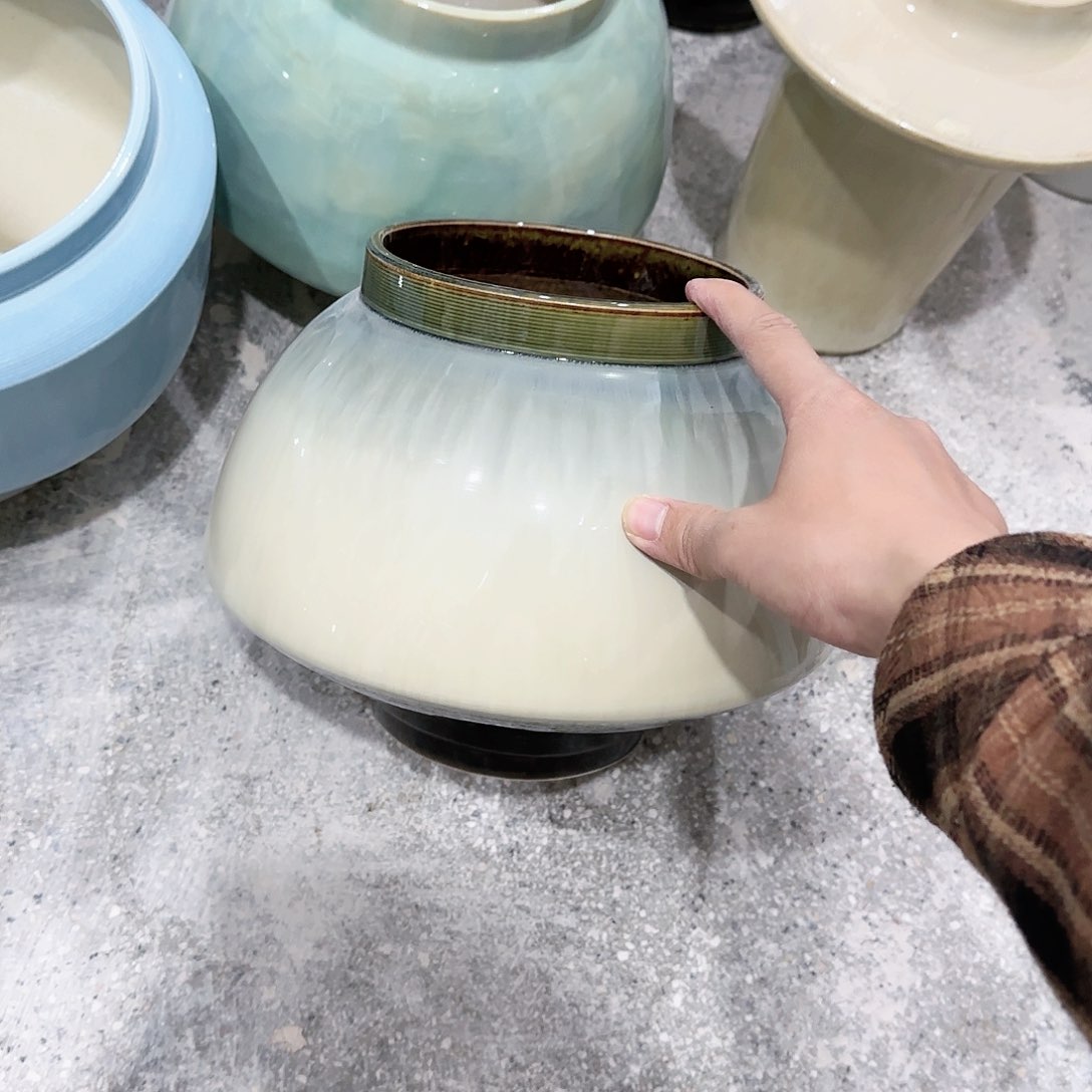 摆件正品有孔正品