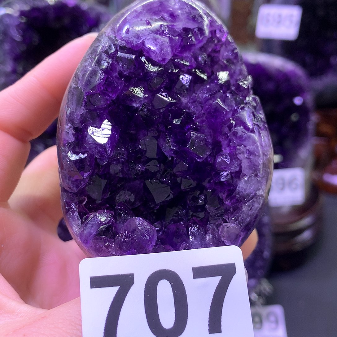 水晶水晶摆件未镶嵌