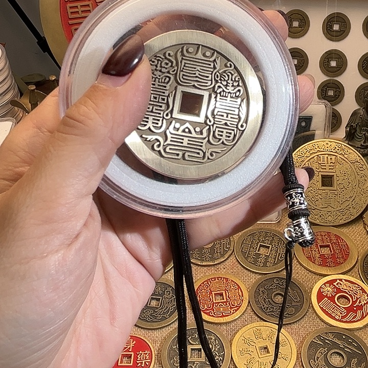 铜现代翻砂工艺作品