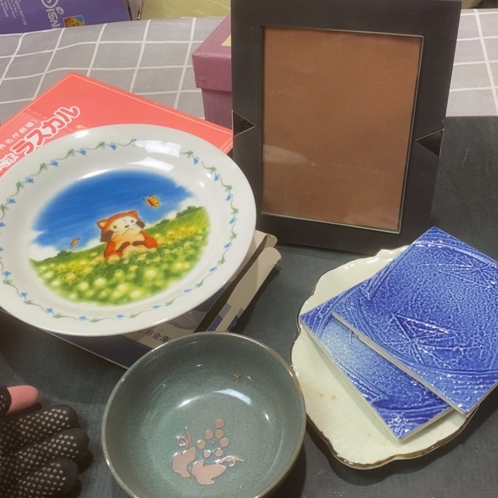 精美瓷器 一单包邮