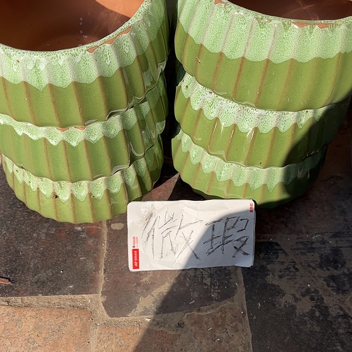 泥塑自产自销模式